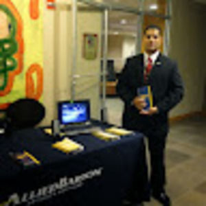 Meet your Posher, Henry